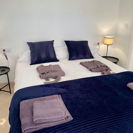 La Repera Apartamento Jaén Exterior foto