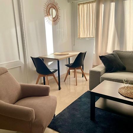 La Repera Apartamento Jaén Exterior foto