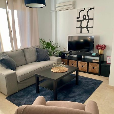 La Repera Apartamento Jaén Exterior foto