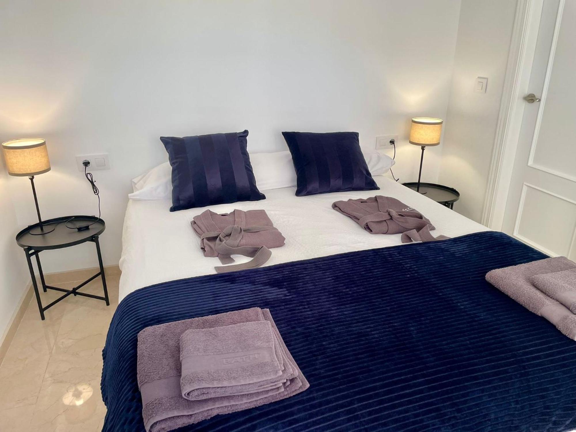La Repera Apartamento Jaén Exterior foto