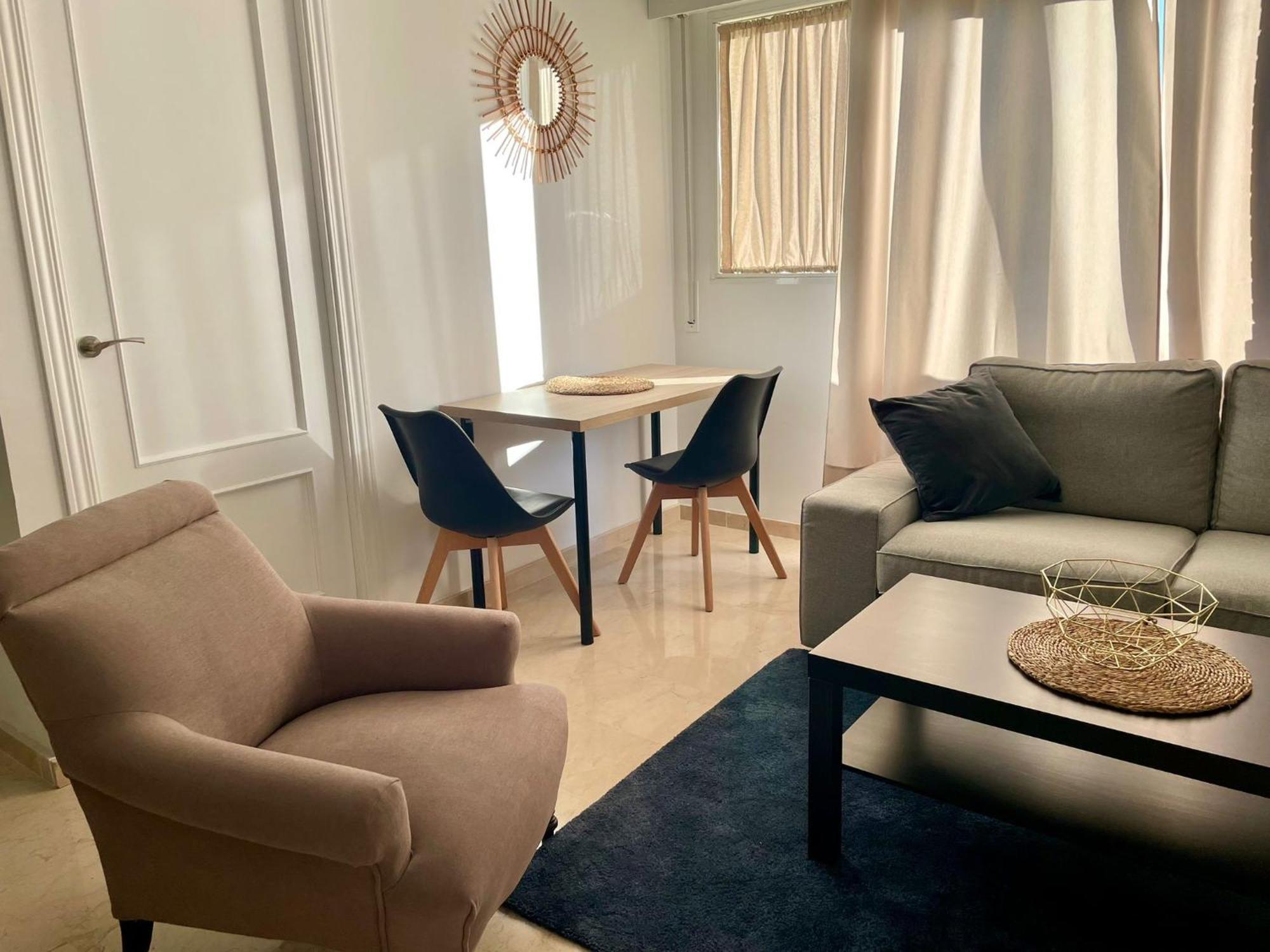 La Repera Apartamento Jaén Exterior foto