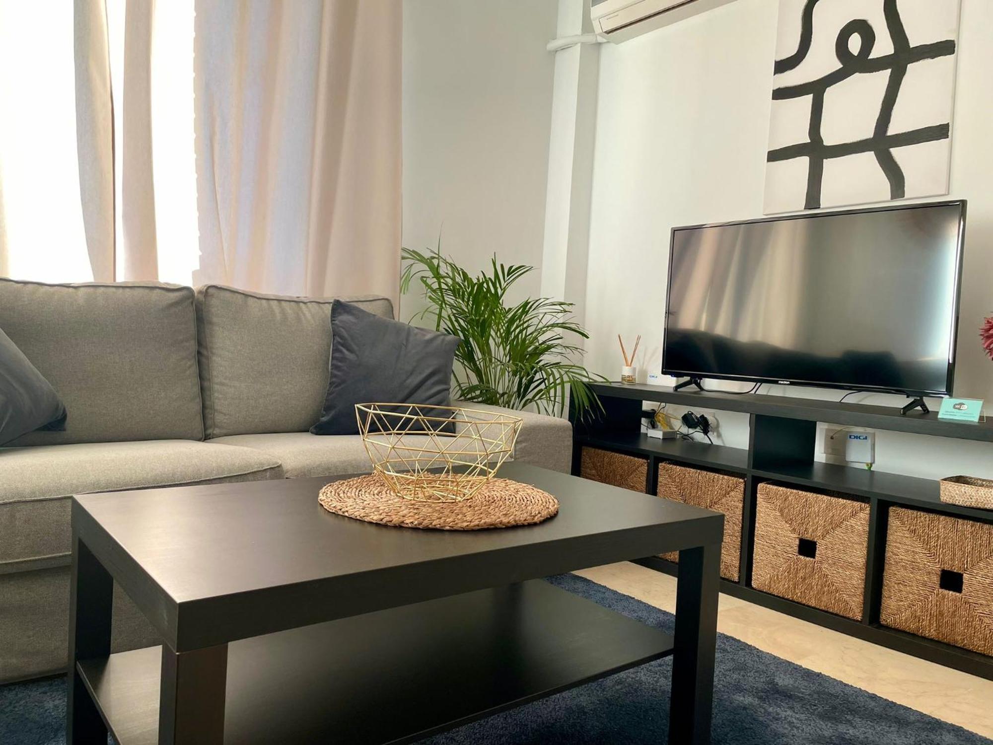 La Repera Apartamento Jaén Exterior foto