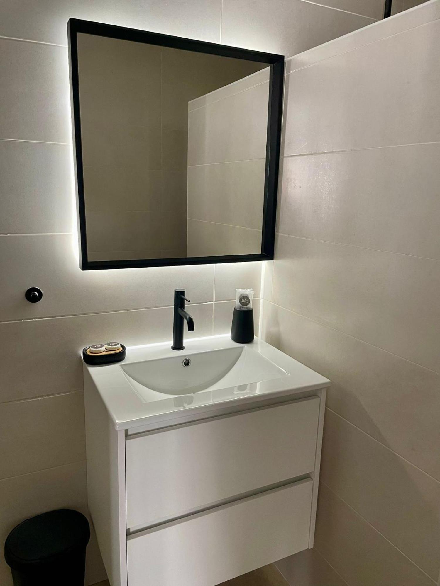 La Repera Apartamento Jaén Exterior foto