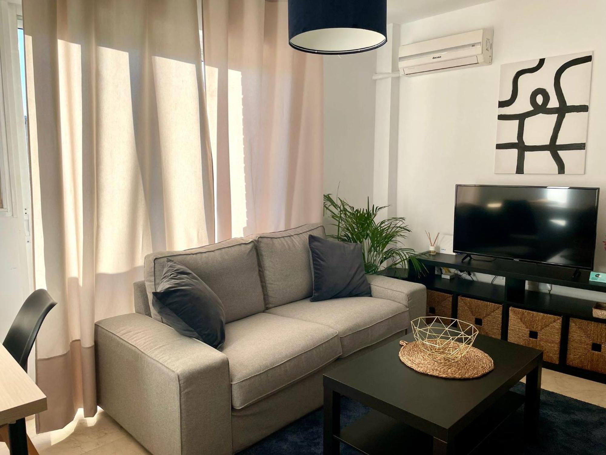 La Repera Apartamento Jaén Exterior foto