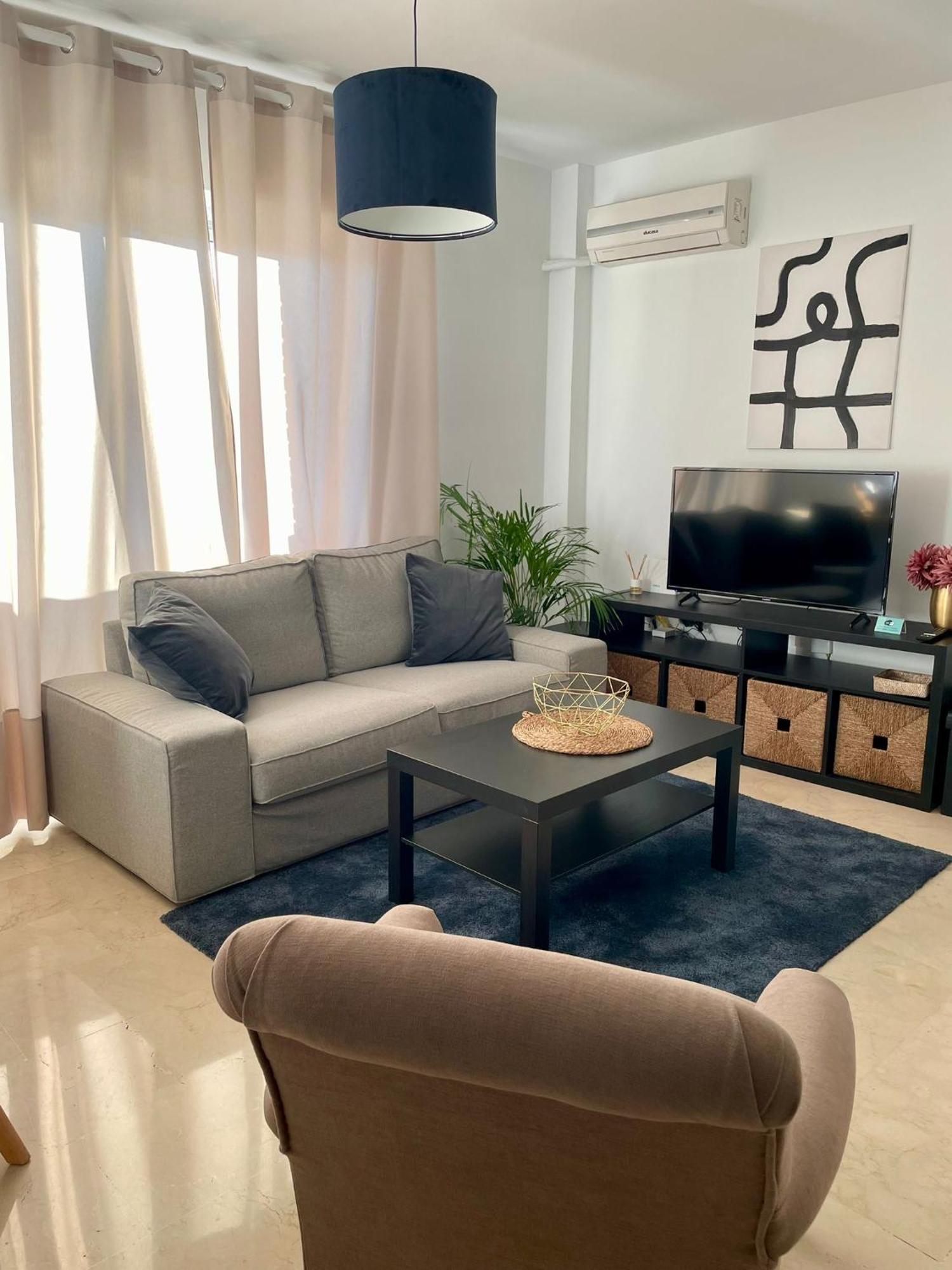 La Repera Apartamento Jaén Exterior foto